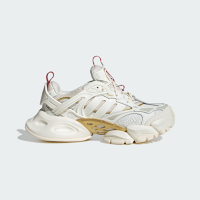 adidas 愛迪達 慢跑鞋 男鞋 女鞋 運動鞋 緩震 XLG RUNNER DELUXE 白金紅 JQ2973