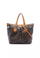 Louis Vuitton 二手路易威登 Monogram Palermo PM