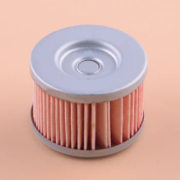 Motorcycle Oil Filter Replacement Fit for Honda CBR250RR CRF250RLA CB300FA CBR300RA CMX300A