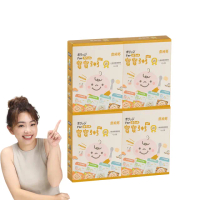 【農純鄉】寶寶粥人氣總匯體驗組4入150g/盒四盒組 牛肉+鮭魚+蛤蜊+干貝(寶寶食品 寶寶副食品 幼兒食品)