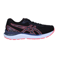 ASICS GEL-CUMULUS 23 女慢跑鞋(免運 路跑 亞瑟膠 亞瑟士「1012A888-019」≡排汗專家≡