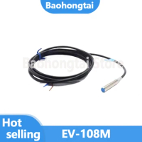 EV-108M EV-108MC EV-112M EV-118M EV-130M EV-108U EV-112U EV-118U EV-130U EV-112MC EV-118MC EV-130MC Proximity Switch Sensor