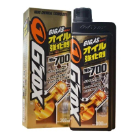SOFT99 Gzox น้ำมันเครื่องดูแลรักษาเครื่องยนต์ (MG-700) 300ml