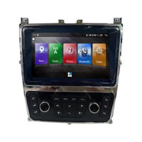 256G Android11 For Bentley 2012-2019 Headunit Car Auto Radio Screen GPS Navigation Multimedia Player