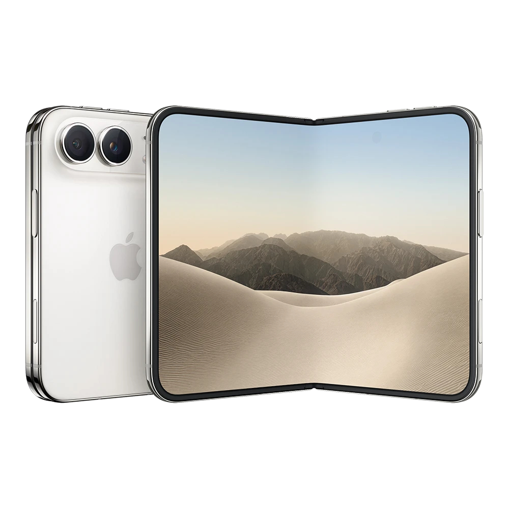 Fine M-Tech Shares Plunge Over 10% on iPhone Duo Durability Controversy; Company Denies Component Defect