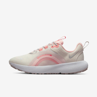Nike Wmns React Escape RN 2 [DJ9976-002] 女 慢跑鞋 運動 路跑 柔軟 緩震 杏