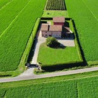 住宿 LA CASCINA DEL BALSAMICO b&b Gaggio