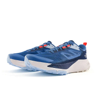 【The North Face】北臉 越野鞋 男鞋 運動鞋 慢跑鞋 M ALTAMESA 500 藍 NF0A83N3V7I