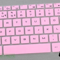 Silicone Keyboard Cover skin Protector for Dell XPS 12 9Q33 Dell Inspiron 14Z 5423 14Z 13Z 13R XPS 13ZR Vostro V3360