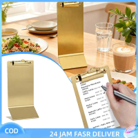 1pcs Papan Menu Desain Vertikal Tahan Lama Dan Awet Papan Menu Stand Cocok Untuk Kafe/Toko Bubble Te