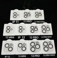 Pelindung Lensa Kamera Handphone !! TELE LENS PROTECTOR CAMERA UNTUK IP 13PROMAX 13PRO 13 13MINI 12P