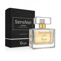Orgie Sensfeel 男士魅力費洛蒙香水 50ml