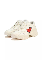 PUMA Pulsar Wedge Heart 女子休閒鞋