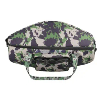 Shockproof Travel Case for JBL BOOMBOX 3/ Speaker Soft Portable Bag with Shoulder Strap Carrying Case