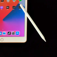 Wireless Charging Pencil (2nd Generation) for iPad Active Pencil Stylus Pen for apple iPad Pro, iPad Mini 6th, iPad Air 4/5th