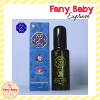 KUTUS KUTUS HEALING OIL 100ML [ORIGINAL PRODUCT]