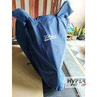 Sarung Motor Logo Grand Filano Cover Motor Grand Filano Waterproof (COD)