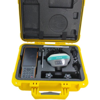 CHC I73/T5 Pro IMU Surveying Rtk Receiver Gps Rover GNSS