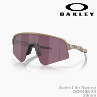 【Oakley】Sutro lite sweep OO9465 24 39mm 原廠公司貨(單車 自行車 三鐵 棒球 太陽眼鏡 墨鏡)