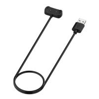 USB Charger Cradle for Amazfit T-Rex pro/GTR2/GTS2/ GTR 2e/POP Pro/GTS 2e bip U bip 3/GTS2 mini Smart Watch Charging Cable