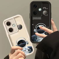 Ốp Điện Thoại Phi Hành Gia, Chất Liệu Nhựa, Chống Sốc, Dành Cho OnePlus Nord CE3 / CE3 Lite 5G