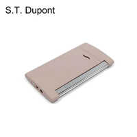 S.T.Dupont 都彭 SLIM7系列 打火機 beige/mat 27737