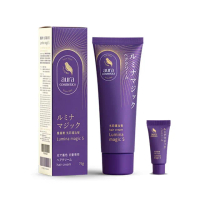 【台隆手創館】雅鄔樂aura光彩護汝髮白髮補色護髮乳75g