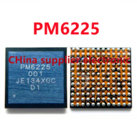 5pcs-30pcs PM6225 For Huawei MATE40PRO Power IC PMIC PMU Chip PM 6225