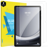 Bảo vệ màn hình, MoKo, 2 gói, cho Samsung Galaxy Tab A9 Plus / A9 + 11 inch, 2023, Kính cường lực độ