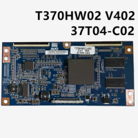 T370HW02 V402 Ctrl BD 37T04-C02 Board T-con Screen Kit Original Tcon Board T370HW02 V402 37T04-C02 Board