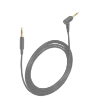 Cáp AUX 3.5 mm thay thế MEMOS cho các mẫu 100A, H600A, 100ABN, H900N 1A, 1R, 1ABT, 1000X – tai nghe 