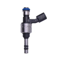 Fuel injector 12634126 for chevrolet captiva