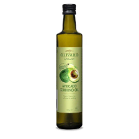 【壽滿趣】OLIVADO紐西蘭原裝進口酪梨油(500ml)