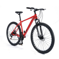 high quality aluminum alloy 29 inch bicycle full suspension trek mountain bike for adults