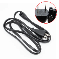 US Plug AC Charger Cable For Xiaomi Segway Ninebot Electric Scooter Charger Power Cord Parts