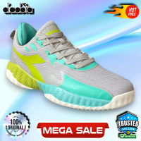 Diadora Kiral DIAKB240102G Sepatu Basket Badminton Voli Pria Original