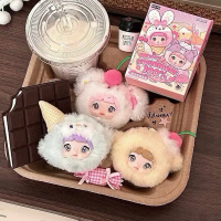 [จุ่มเดี่ยวลุ้นเอง]  nommi mini  sweetness พร้อมส่งในไทย