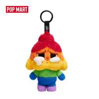 POP MART [ CHÍNH HÃNG ] CRYBABY CHEER UP CHÍNH HÃNG
