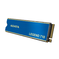 【ADATA 威剛】LEGEND 710 512G PCIe3.0 M.2 固態硬碟(原廠三年保固)