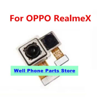 Suitable for OPPO RealmeX camera rear camera head