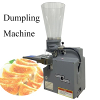 Ht-28 Fried Dumpling Maker Machine Chinese Dumpling Making Machine
