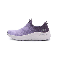 SKECHERS ARCH FIT 2.0 休閒鞋 紫 150055PUR 女鞋