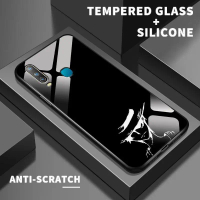Case Hp For V*vo Y17 Y17s Y15 Y15s Y15a Y15c Y16 Y19 Y12 Y12a Y12s Y12i Y11 2019 Y11s Glass Kaca Sli