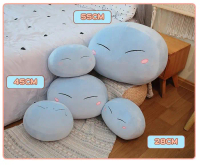 ready - boneka bantal karakter rimuru dolls plush toys size 3cm