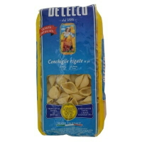 義大利De Cecco 貝殼麵(500g/包) [大買家]