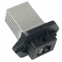 AC Heater Blower Motor Control Module Fan Resistor For Kia SORENTO SPORTAGE RIO CARNIVAL GRAND CARNIVAL 971791F200 97179-1F200