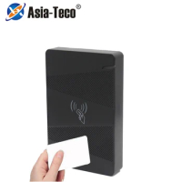 Waterproof 125KHZ RFID Access Control System 13.56MHZ IC Card Device Machine Security Proximity Entry Door Lock 15000 User