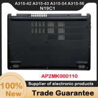 New For Acer Aspire A315-42 A315-43 A315-54 A315-56 N19C1 Bottom Case Low Cover D Shell AP2MK000110