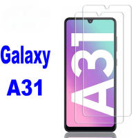 Kính Cường Lực, Dành Cho Samsung Galaxy A31, Kính Bảo Vệ Màn Hình