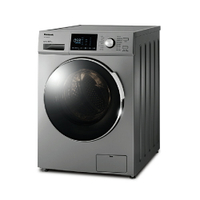 【4 %回饋】【竹苗免運】Panasonic 滾筒洗衣機 NA-V120HWAPP下單點數9%回饋